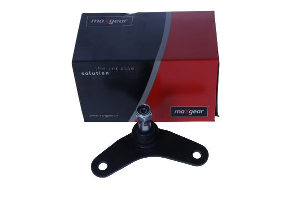 Ilustracja 72-2743 MAXGEAR sworzeń wahacza