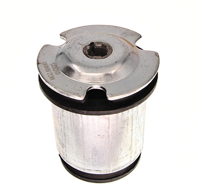 Ilustracja 72-3812 MAXGEAR łożyskowanie, belka osi