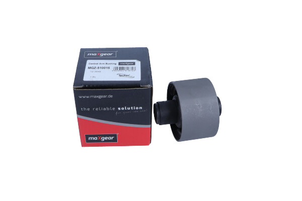 Ilustracja 72-3645 MAXGEAR tuleja wahacza / poduszka wahacza