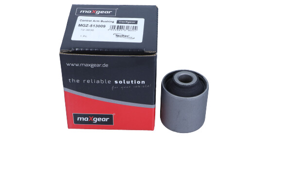 Ilustracja 72-3636 MAXGEAR łożyskowanie, amortyzator