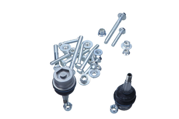 Ilustracja 72-5776 MAXGEAR zestaw naprawczy, wahacz poprzeczny