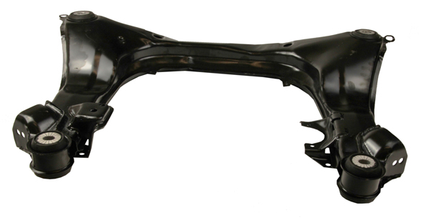 Ilustracja 72-5348 MAXGEAR rama pomocnicza / wspornik agregatu