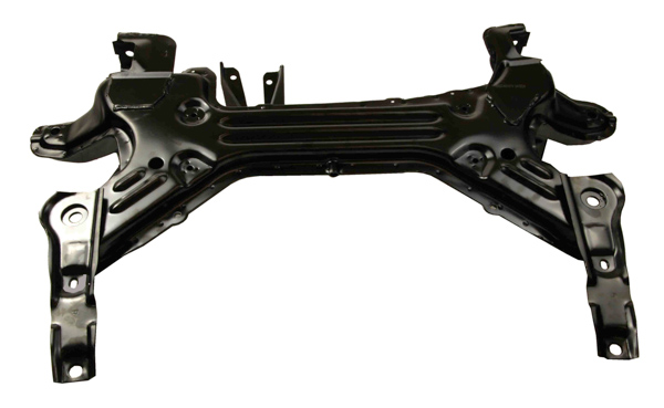 Ilustracja 72-5350 MAXGEAR rama pomocnicza / wspornik agregatu