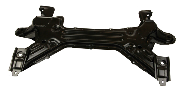 Ilustracja 72-5351 MAXGEAR rama pomocnicza / wspornik agregatu