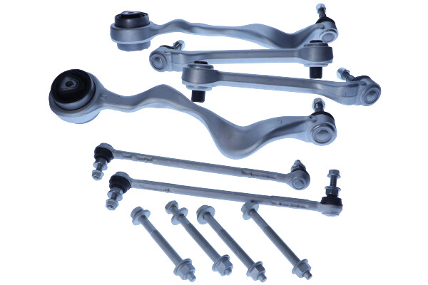 Ilustracja 72-5781 MAXGEAR zestaw wahacza, zawieszenie koła