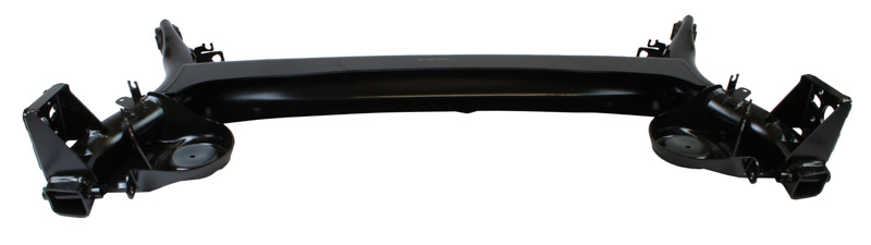 Ilustracja 72-6261 MAXGEAR belka osi