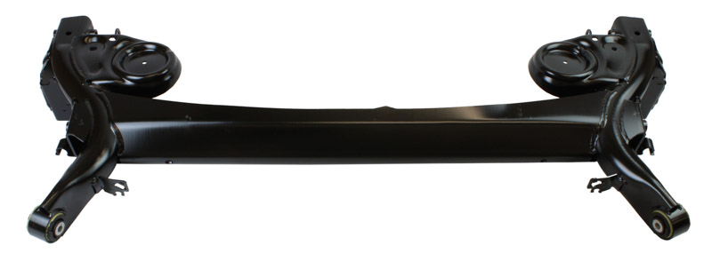 Ilustracja 72-6264 MAXGEAR belka osi