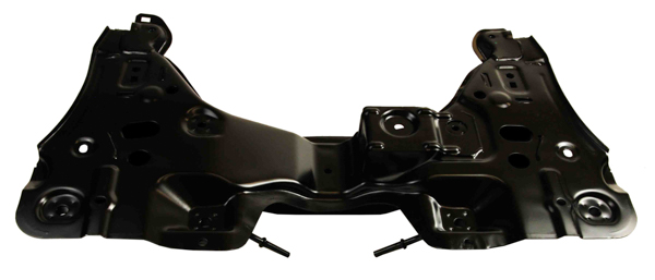 Ilustracja 72-6235 MAXGEAR rama pomocnicza / wspornik agregatu