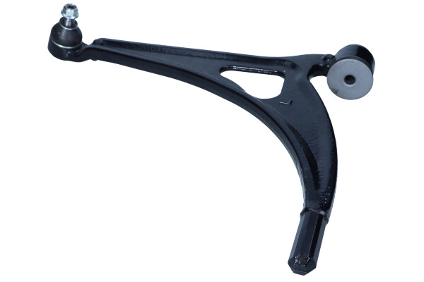 Ilustracja 72-3652 MAXGEAR wahacz, zawieszenie koła