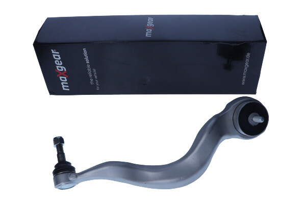 Ilustracja 72-5257 MAXGEAR wahacz, zawieszenie koła