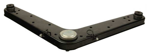 Ilustracja 72-5997 MAXGEAR wahacz, zawieszenie koła