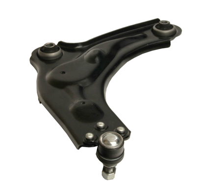 Ilustracja 72-5242 MAXGEAR wahacz, zawieszenie koła