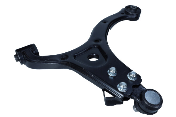 Ilustracja 72-6002 MAXGEAR wahacz, zawieszenie koła