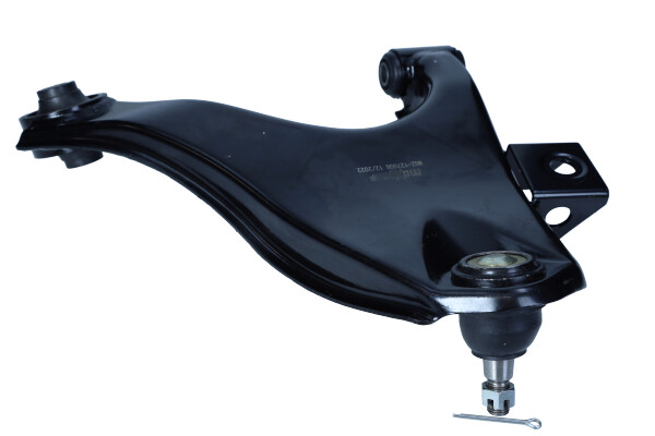 Ilustracja 72-5592 MAXGEAR wahacz, zawieszenie koła