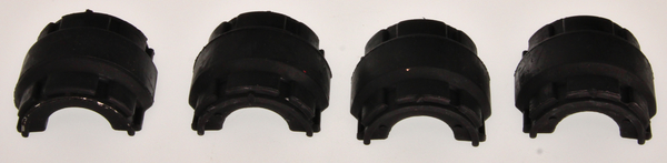 Ilustracja 72-6365 MAXGEAR guma stabilizatora / obejma