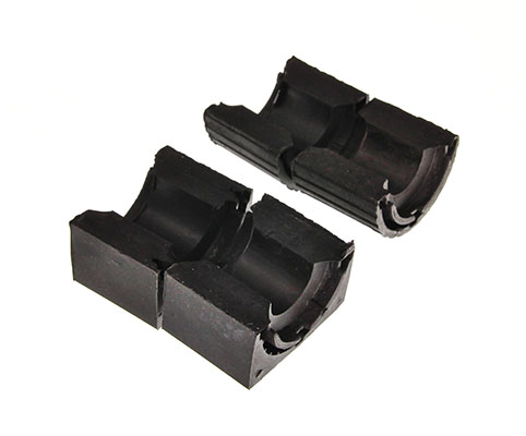 Ilustracja 72-6376 MAXGEAR guma stabilizatora / obejma