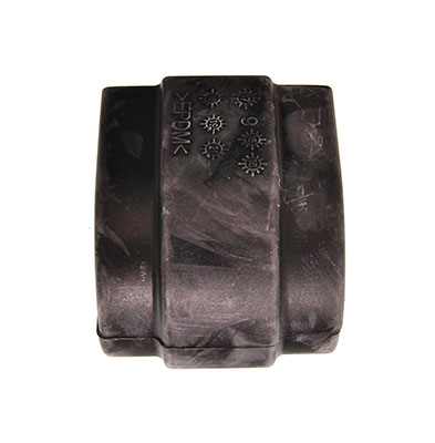 Ilustracja 72-2911 MAXGEAR guma stabilizatora / obejma