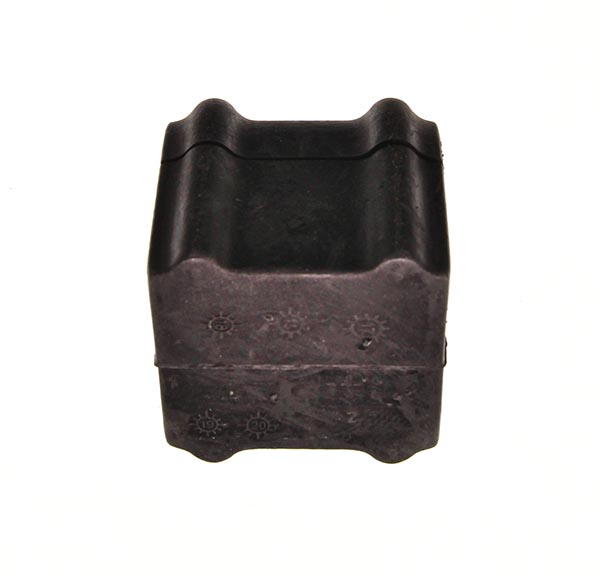 Ilustracja 72-1351 MAXGEAR guma stabilizatora / obejma