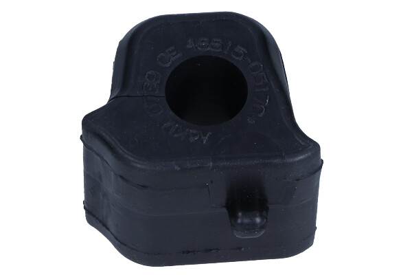 Ilustracja 72-3942 MAXGEAR guma stabilizatora / obejma