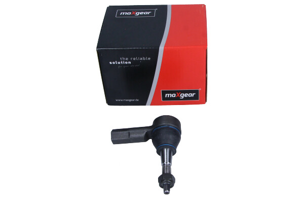 Ilustracja 69-1212 MAXGEAR końcówka drążka kierowniczego