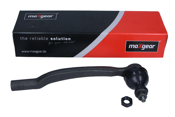 Ilustracja 69-0899 MAXGEAR końcówka drążka kierowniczego
