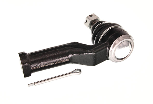 Ilustracja 69-1208 MAXGEAR końcówka drążka kierowniczego