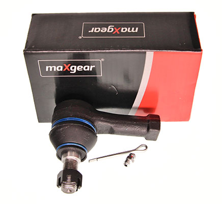 Ilustracja 69-1224 MAXGEAR końcówka drążka kierowniczego