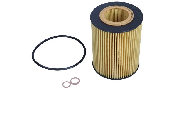 Ilustracja 26-0170 MAXGEAR filtr oleju