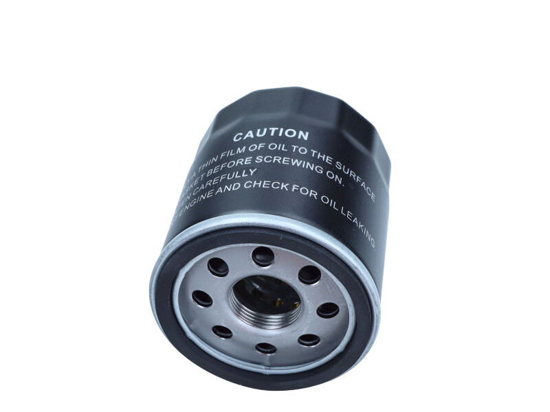 Ilustracja 26-2124 MAXGEAR filtr oleju