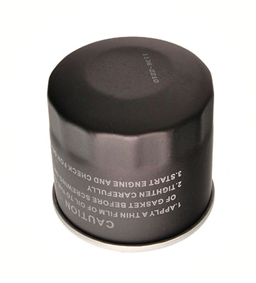 Ilustracja 26-2112 MAXGEAR filtr oleju