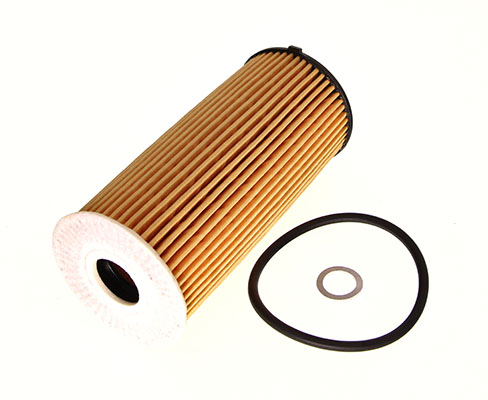 Ilustracja 26-2091 MAXGEAR filtr oleju