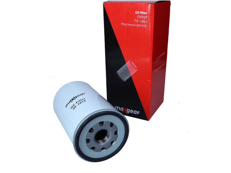 Ilustracja 26-2140 MAXGEAR filtr oleju