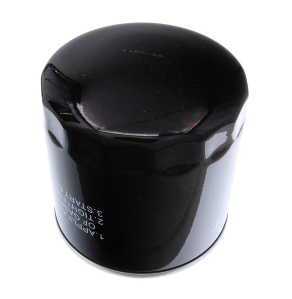 Ilustracja 26-0136 MAXGEAR filtr oleju