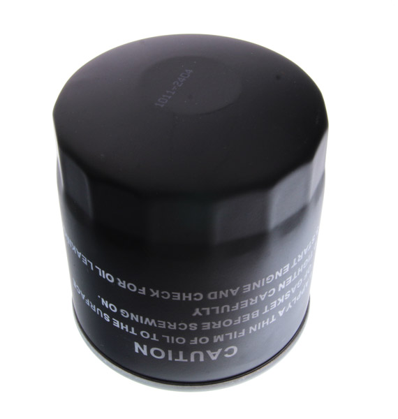 Ilustracja 26-0260 MAXGEAR filtr oleju