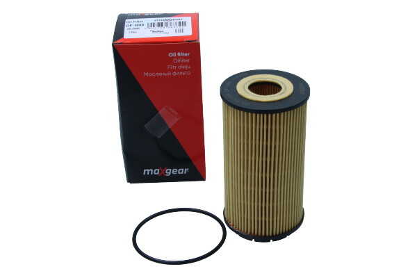 Ilustracja 26-2066 MAXGEAR filtr oleju