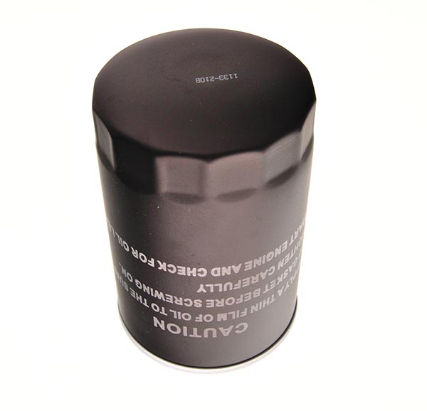 Ilustracja 26-0045 MAXGEAR filtr oleju