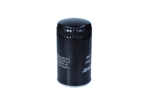 Ilustracja 26-2135 MAXGEAR filtr oleju