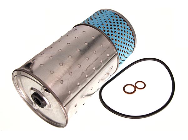 Ilustracja 26-0017 MAXGEAR filtr oleju