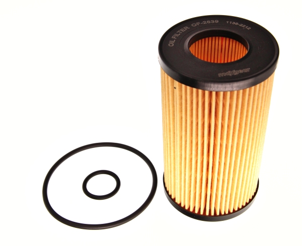 Ilustracja 26-2096 MAXGEAR filtr oleju