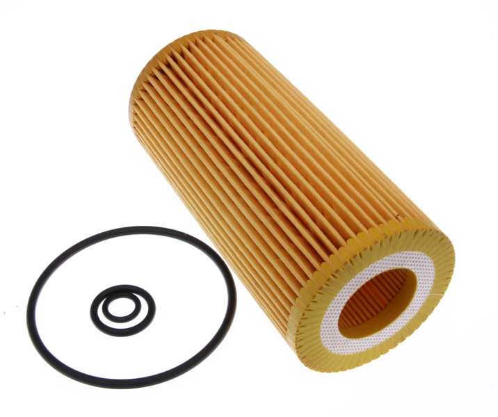 Ilustracja 26-2131 MAXGEAR filtr oleju