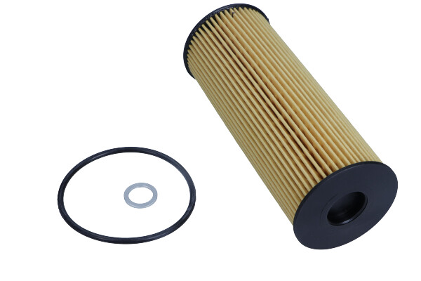 Ilustracja 26-0174 MAXGEAR filtr oleju