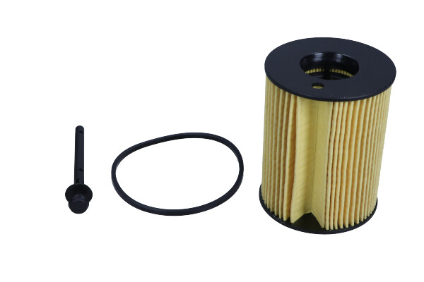 Ilustracja 26-1657 MAXGEAR filtr oleju