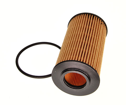 Ilustracja 26-2116 MAXGEAR filtr oleju