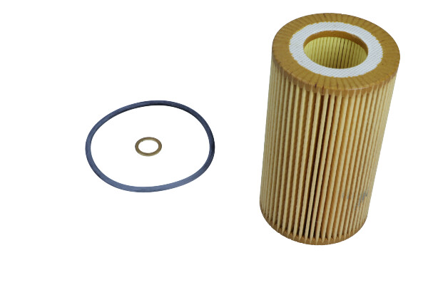 Ilustracja 26-0285 MAXGEAR filtr oleju