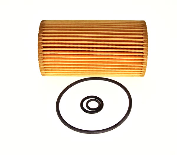 Ilustracja 26-0019 MAXGEAR filtr oleju