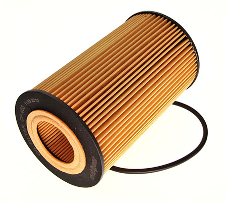 Ilustracja 26-2102 MAXGEAR filtr oleju