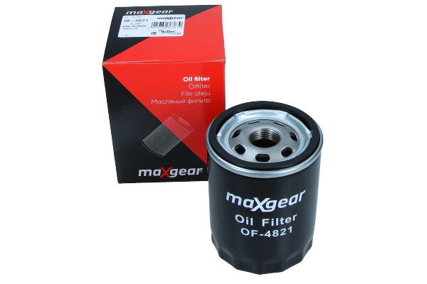 Ilustracja 26-2050 MAXGEAR filtr oleju