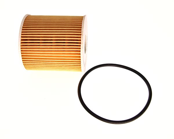 Ilustracja 26-0295 MAXGEAR filtr oleju