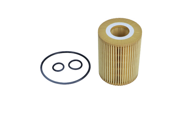 Ilustracja 26-0069 MAXGEAR filtr oleju
