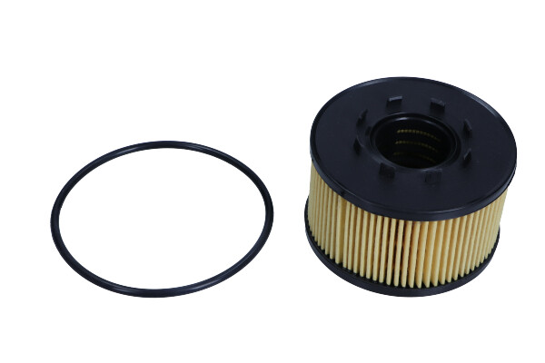 Ilustracja 26-0042 MAXGEAR filtr oleju
